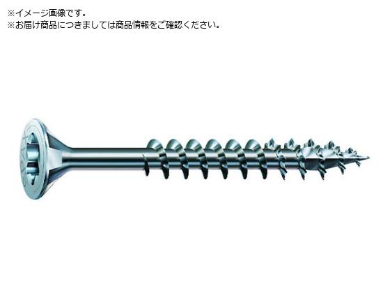 SPAX WIROX ヴァイロックス 皿ネジ 3.5×45 50本入 4191010350452 SPAX WIROX ヴァイロックス 皿ネジ 3.5×45 50本入 4191010350452