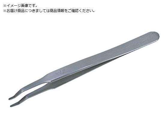 TRUSCO 耐酸耐磁ルビスピンセット 130mm 先端11.0 5枚爪 41LB5-SA TRUSCO 耐酸耐磁ルビスピンセット 130mm 先端11.0 5枚爪 41LB5-SA