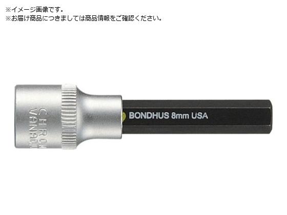 BONDHUS vz[hHEX Zp \Pbgrbg rbgS50mm 3 8 ΕӐ@4mm 43260