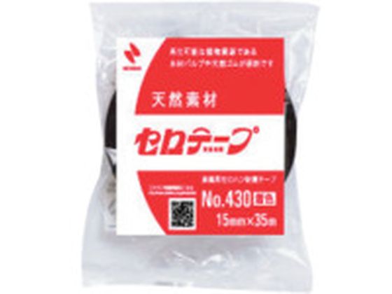 j`o FZe[v NO.430  15mmX35m 4306-15