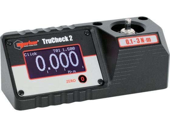 NORBAR TruCheck 2gN`FbJ[  0.1-3.0 N.m 43514