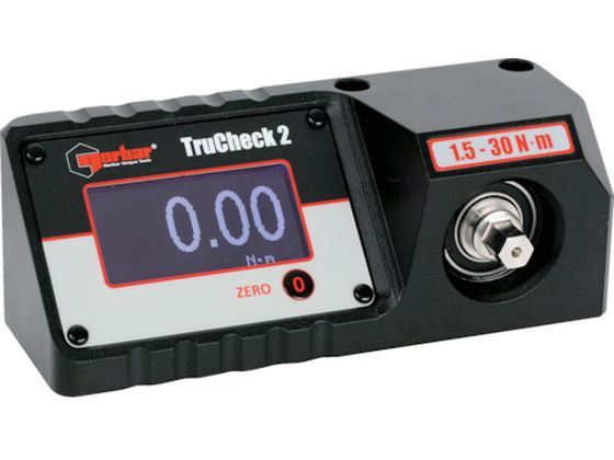 NORBAR TruCheck 2gN`FbJ[  1.5-30 N.m 43518