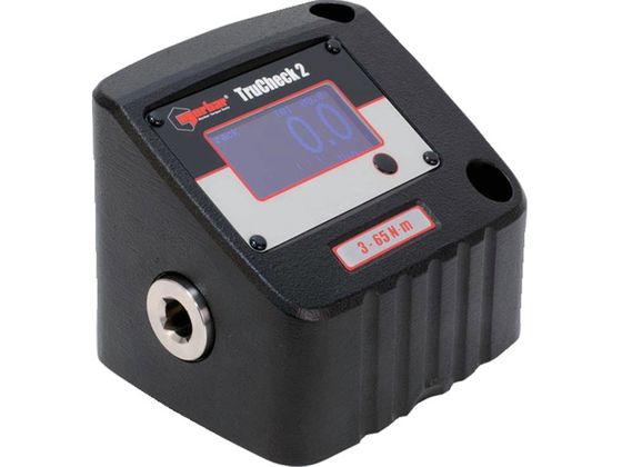 NORBAR TruCheck 2トルクチェッカー 3.0-65 N. m 43520 NORBAR TruCheck 2トルクチェッカー 3.0-65 N. m 43520