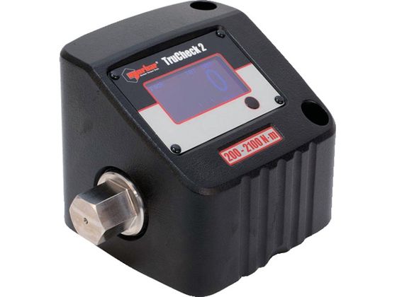 NORBAR TruCheck 2トルクチェッカー 200-2100 N. m 43532 NORBAR TruCheck 2トルクチェッカー 200-2100 N. m 43532
