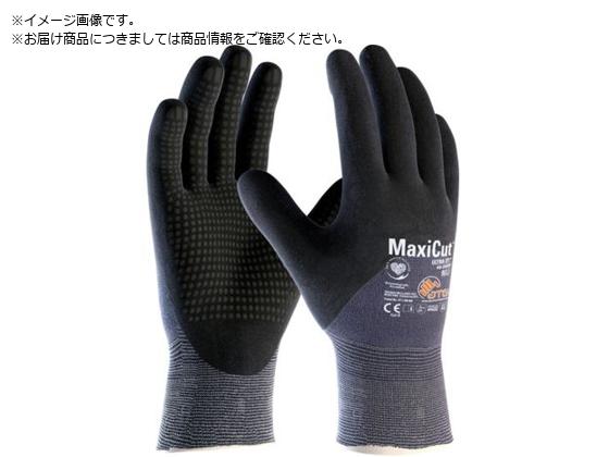 エーティージー 耐切創手袋 マキシカット・ウルトラ 44-3455 XLサイズ エーティージー 耐切創手袋 マキシカット・ウルトラ 44-3455 XLサイズ
