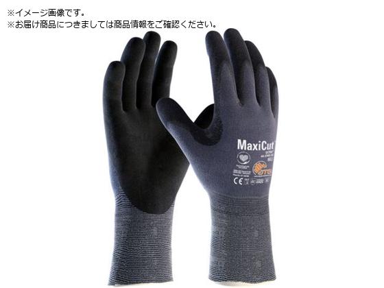 エーティージー 耐切創手袋 マキシカット・ウルトラ 44-3745-30 Lサイズ エーティージー 耐切創手袋 マキシカット・ウルトラ 44-3745-30 Lサイズ