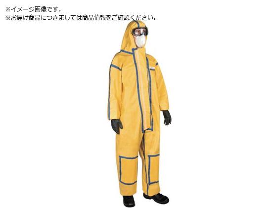 Honeywell 全身化学防護服 スパセル C ミディアム サイズL Honeywell 全身化学防護服 スパセル C ミディアム サイズL