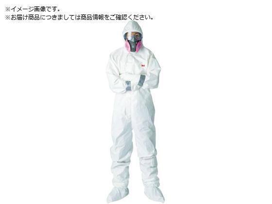 3M 化学防護服 4540PLUS Lサイズ 4540PLUS L 3M 化学防護服 4540PLUS Lサイズ 4540PLUS L