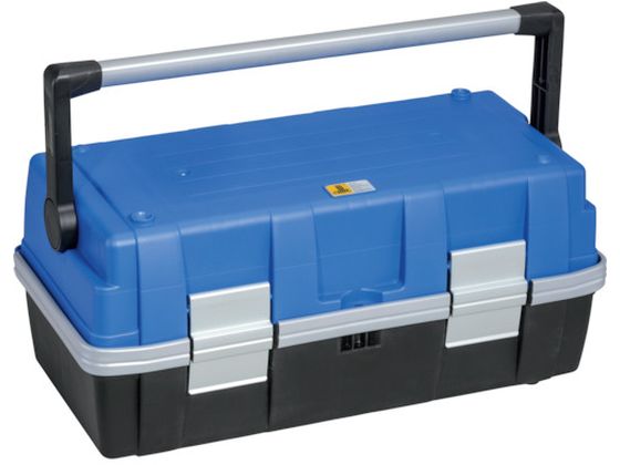 allit ツールボックス McPlus ProAlu 475X255X215mm allit ツールボックス McPlus ProAlu 475X255X215mm
