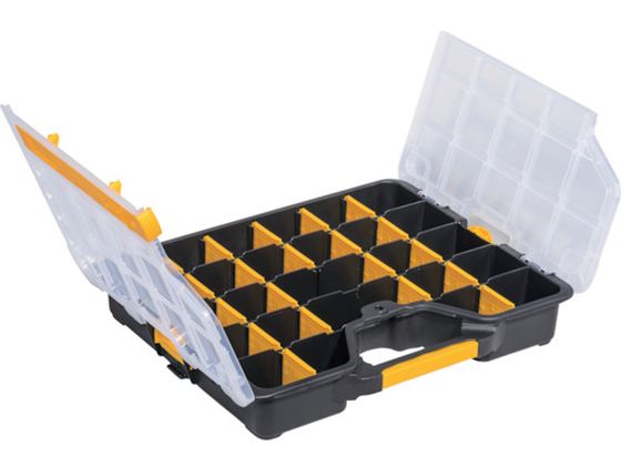 allit パーツケース EuroPlus Basic S 457420 allit パーツケース EuroPlus Basic S 457420