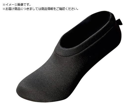はたラク はたラクソックスカバ― ブラック L 23.5〜24.5 はたラク はたラクソックスカバ― ブラック L 23.5〜24.5