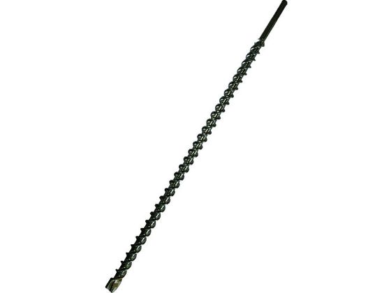 BAHCO RN[gh SDS MAX 4 CUTTERS S920mm na32mm 4656-32-920