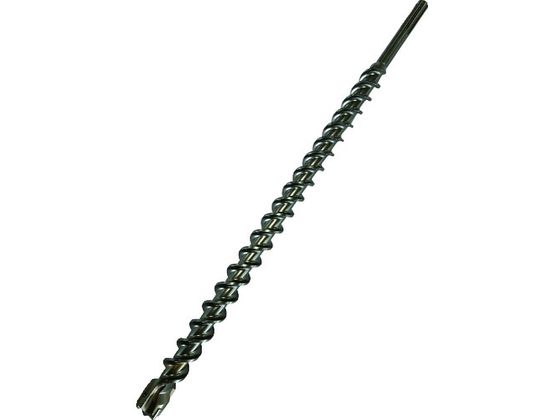 BAHCO RN[gh SDS MAX 4 CUTTERS S670mm na35mm 4656-35-670