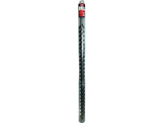BAHCO RN[gh SDS MAX 4 CUTTERS S920mm na45mm 4656-45-920