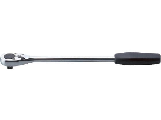 Ko-ken ラチェットハンドル 差込角12.7mm 4749J-380 Ko-ken ラチェットハンドル 差込角12.7mm 4749J-380
