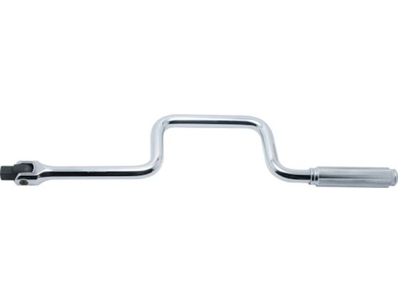 Ko-ken 12.7mm���� �t���b�N�X�X�s�[�_�[ �S��450mm 4781N-450