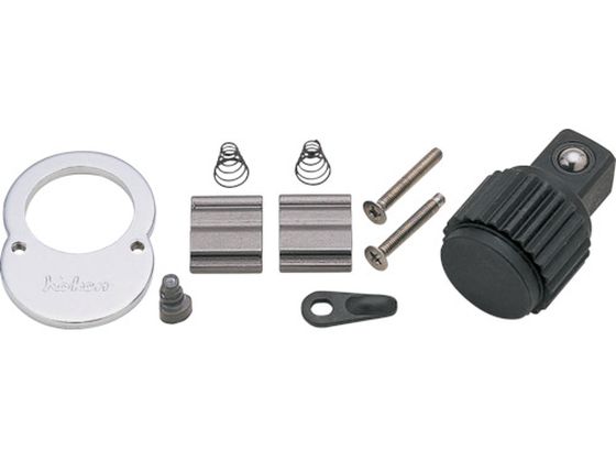 Ko-ken 12.7mm 4753V[Y`FbgnhpyALbg 4753RK