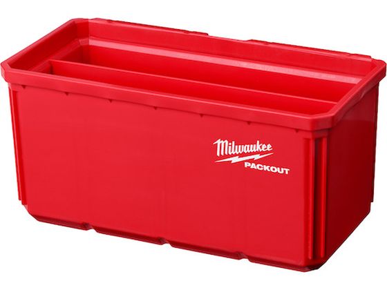 milwaukee PACKOUT [ 102mm x 204mm 2Zbg