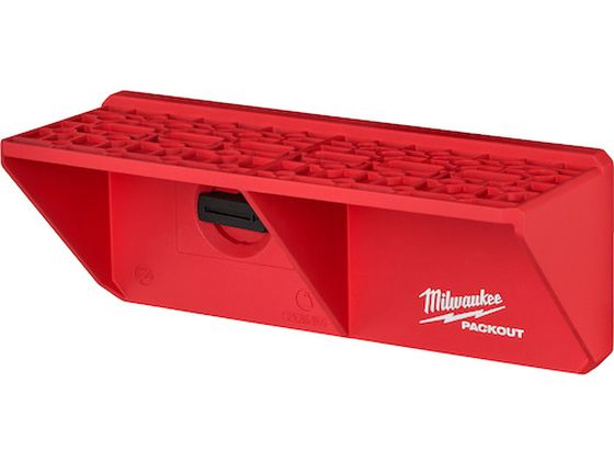 milwaukee PACKOUT ドライバーラック 48-22-8341 milwaukee PACKOUT ドライバーラック 48-22-8341