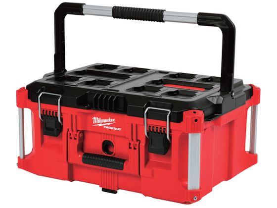 milwaukee PACKOUT c[{bNX LTCY 48-22-8425