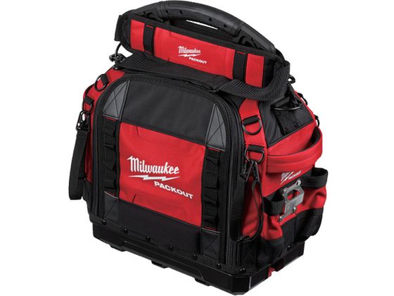 milwaukee PACKOUT カバー付き15インチタフトートバッグ 48-22-8316 milwaukee PACKOUT カバー付き15インチタフトートバッグ 48-22-8316