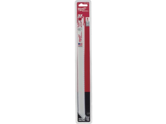 milwaukee THIN KERFHpVv\[u[h 18TPI 305mm 5{pbN 48-00-5189
