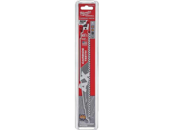 milwaukee AX؍HpJ[oChVv\[u[h 5TPI 229mm 1{ 48-00-5226