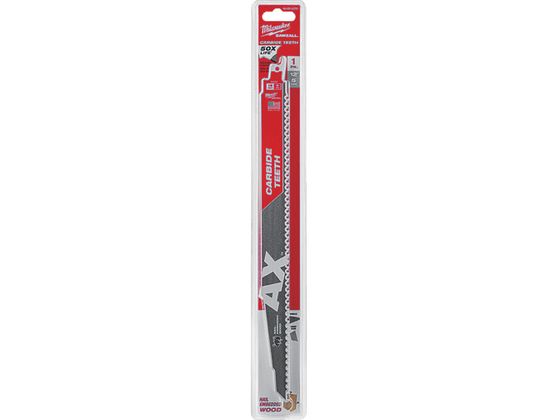 milwaukee AX؍HpJ[oChVv\[u[h 5TPI 305mm 1{ 48-00-5227