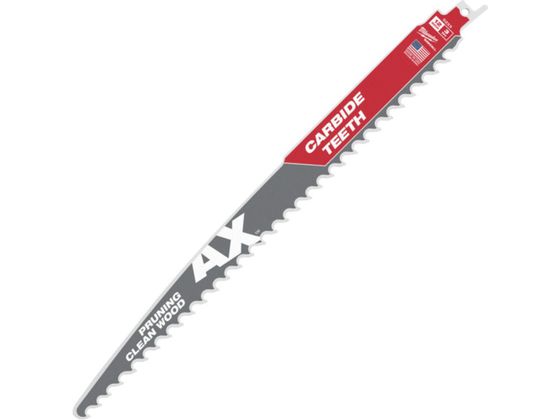 milwaukee AX pJ[oChVv\[u[h 3TPI 305mm 1{ 48-00-5233