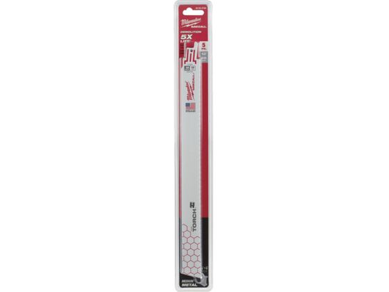 milwaukee TORCHHpVv\[u[h 18TPI 305mm 5{pbN 48-00-5789