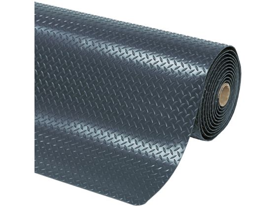 NOTRAX 疲労軽減マット クッショントラックス ブラック 910X1500 479S0035BL NOTRAX 疲労軽減マット クッショントラックス ブラック 910X1500 479S0035BL