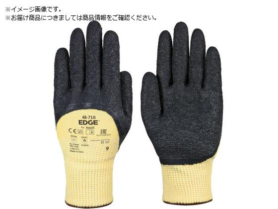 Ansell 耐切創・耐熱手袋 エッジ 48-710 Lサイズ 48-710-9 Ansell 耐切創・耐熱手袋 エッジ 48-710 Lサイズ 48-710-9