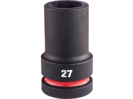 milwaukee SHOCKWAVE IMPACT DUTY fB[vCpNg\Pbg 1C` 25.4mm p 27mm 4932480424