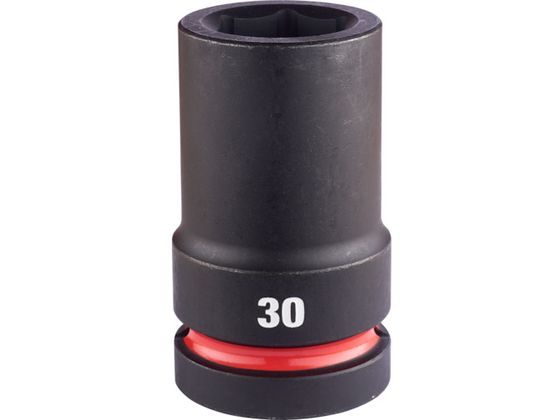 milwaukee SHOCKWAVE IMPACT DUTY fB[vCpNg\Pbg 1C` 25.4mm p 30mm 4932480425