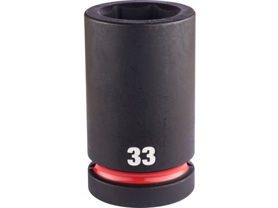 milwaukee SHOCKWAVE IMPACT DUTY fB[vCpNg\Pbg 1C` 25.4mm p 33mm 4932480427