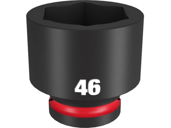 milwaukee SHOCKWAVE IMPACT DUTY CpNg\Pbg 3 4C` 19mm p 46mm 49-66-6384