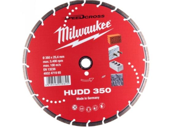 milwaukee 350mm _Chu[h v~AZOg^E΍Hp 4932471985