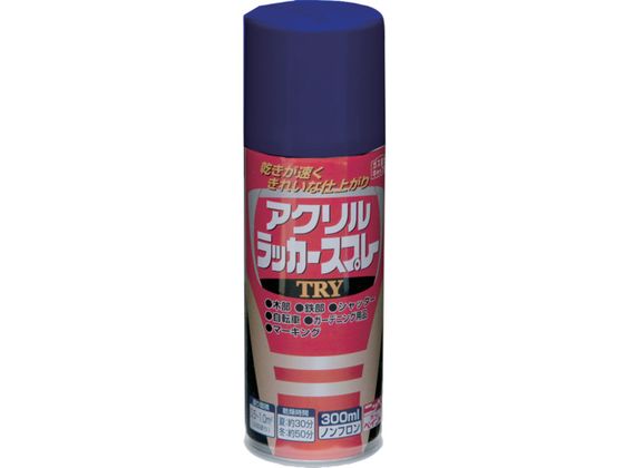 jby ANbJ[Xv[TRY 300ml u[ 222T016-300