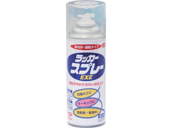 jby bJ[Xv[EXE 300ml N[ HSW005-300