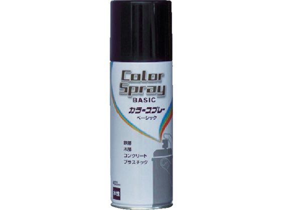 jby J[Xv[ x[VbN 400ml ubN HKU024