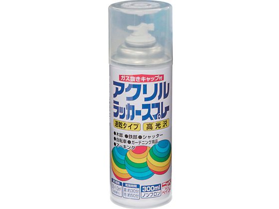 jby ANbJ[Xv[ 300ml N[ HWE008-300