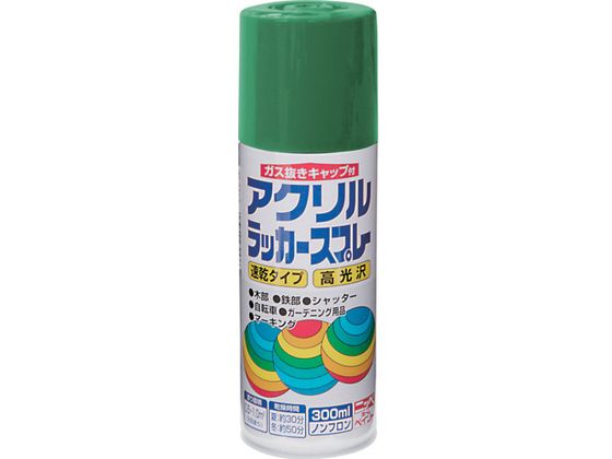jby ANbJ[Xv[ 300ml O[ HWE012-300