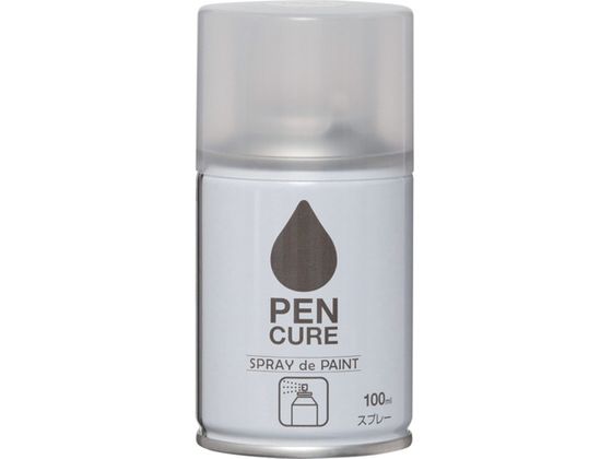 jby yLA SPRAY de PAINT 100ml N[ HB008-100