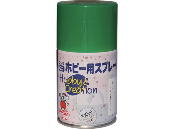 ●色：グリーン●容量（Ｌ）：０．１●乾燥時間：約２０分（夏３０℃）、約４０分（冬１０℃）●塗布面積（［［Ｍ２］］）：約０．４〜０．６●塗布面積：約０．４〜０．６［［Ｍ２］］●合成樹脂（アクリル）、顔料