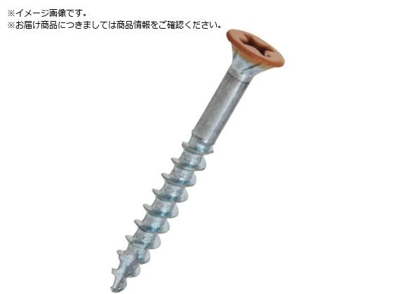 YAHATA カラースリムねじ ライトオーク 3.5X25 16入り YAHATA カラースリムねじ ライトオーク 3.5X25 16入り