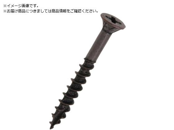 YAHATA カラースリムねじ ブロンズ 3.5X40 16入り YAHATA カラースリムねじ ブロンズ 3.5X40 16入り