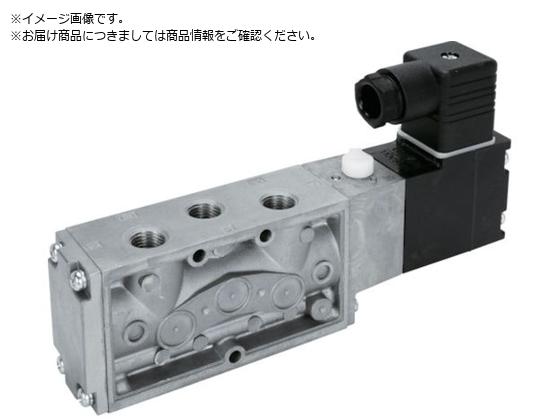 CKD パイロット式5ポート弁セレックスバルブ4F110-06-DC24V CKD パイロット式5ポート弁セレックスバルブ4F110-06-DC24V