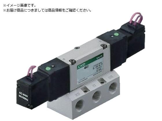 CKD 4KV[YpCbg5|[gكZbNXou4KB220-06-AC100V