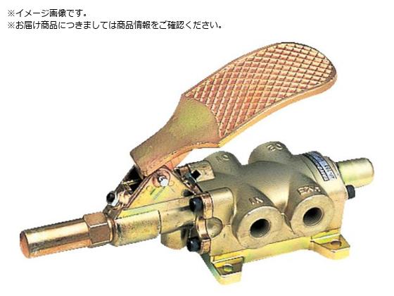TAIYO フートバルブ 1 24F-104 TAIYO フートバルブ 1 24F-104
