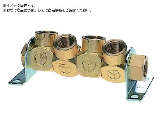 チヨダ フリージョイント2 4WAY Rc1 84MF1-1 チヨダ フリージョイント2 4WAY Rc1 84MF1-1